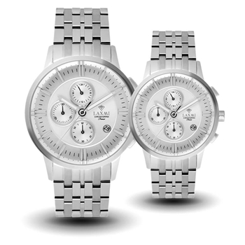 ساعت مچی لاکسمی LAXMI کد 8512-8